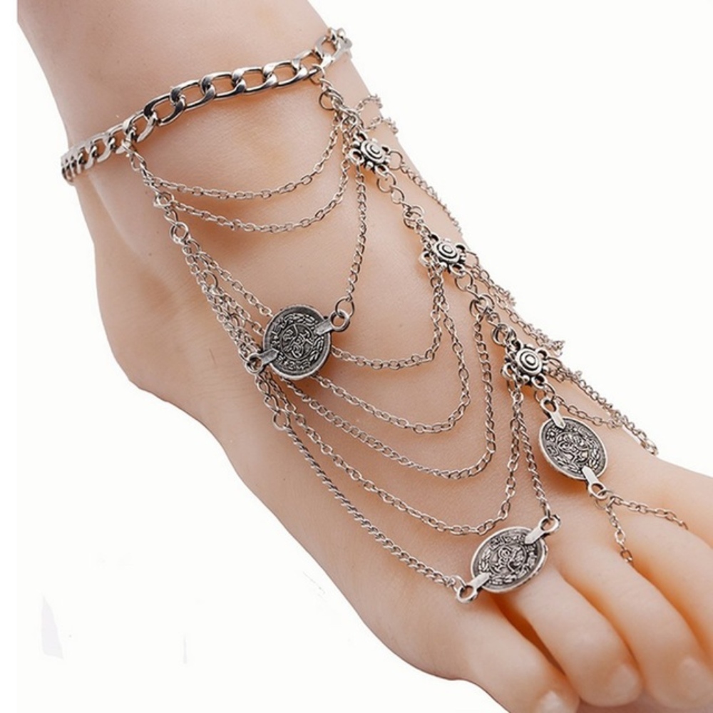 Foot Jewelry